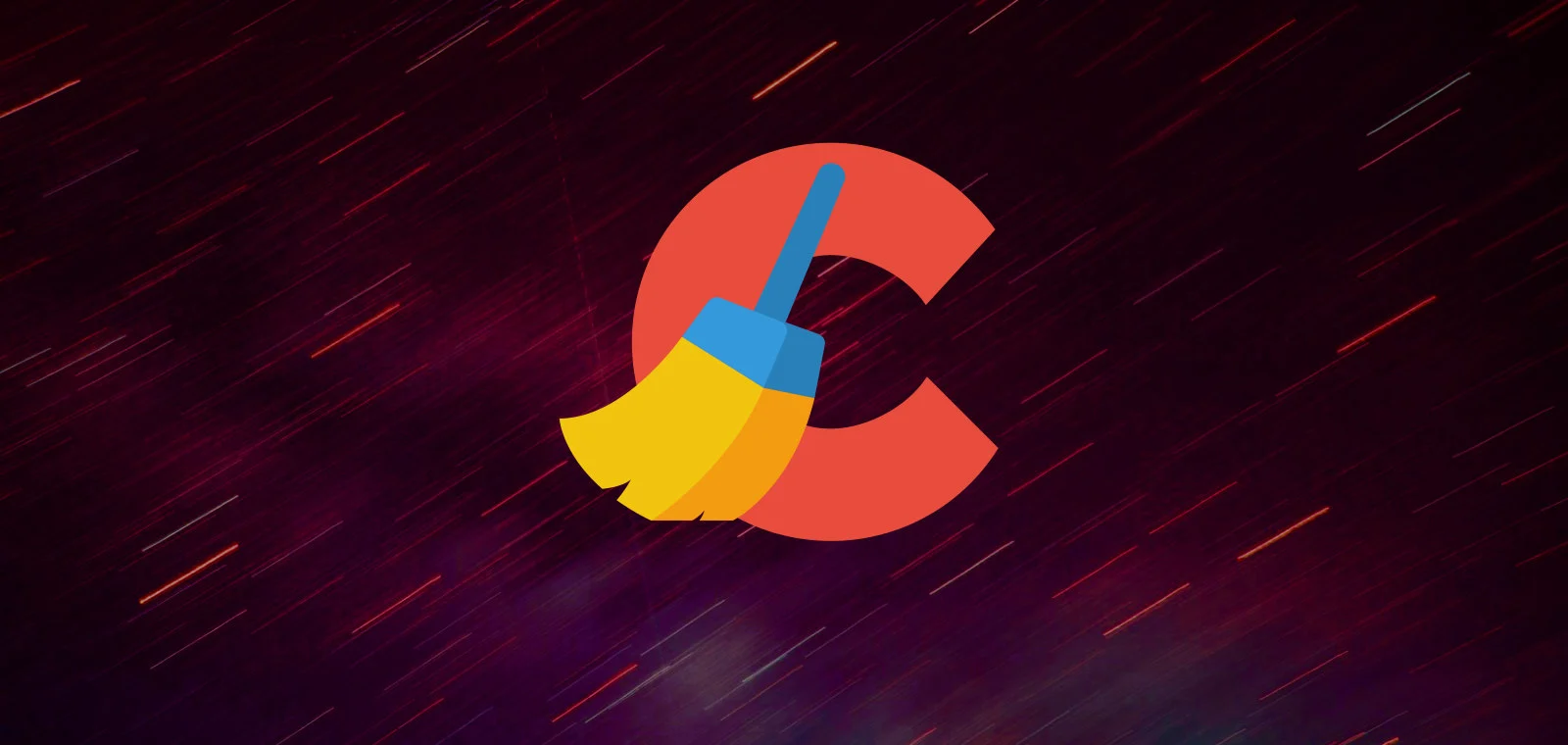 CCleaner