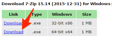 Extract RAR Files Without WinRAR on Windows 10