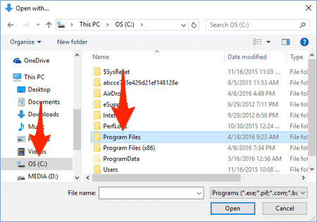 How To Extract RAR Files Without WinRAR on Windows 10