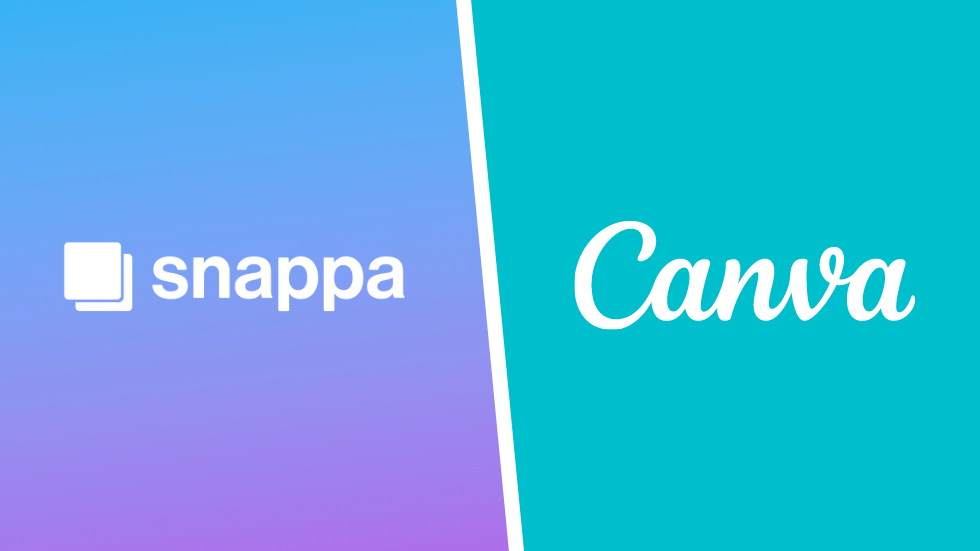 Canva vs Snappa