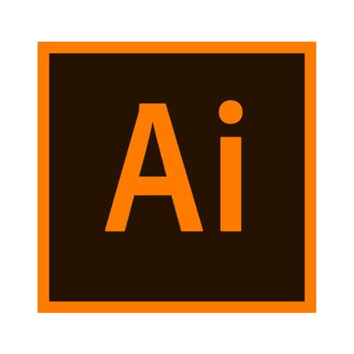 Adobe Illustrator CC 2021