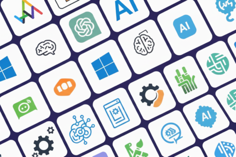 Top 10 AI Image Generators for Windows