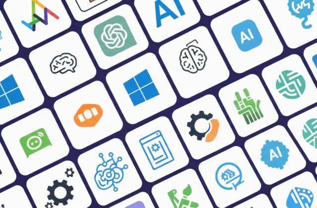 Top 10 AI Image Generators for Windows