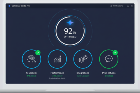 Top 10 PC Optimization Tools to Speed Up Your Computer