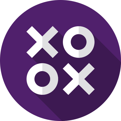 Tic-Tac-Toe Online Game