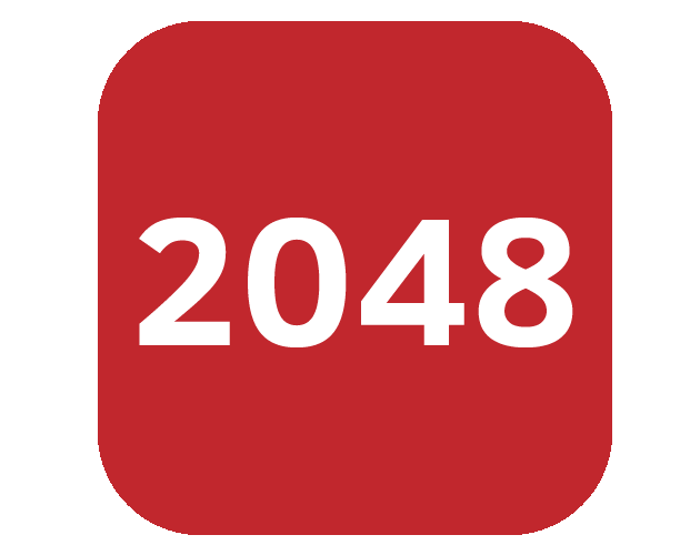 2048 Online Game